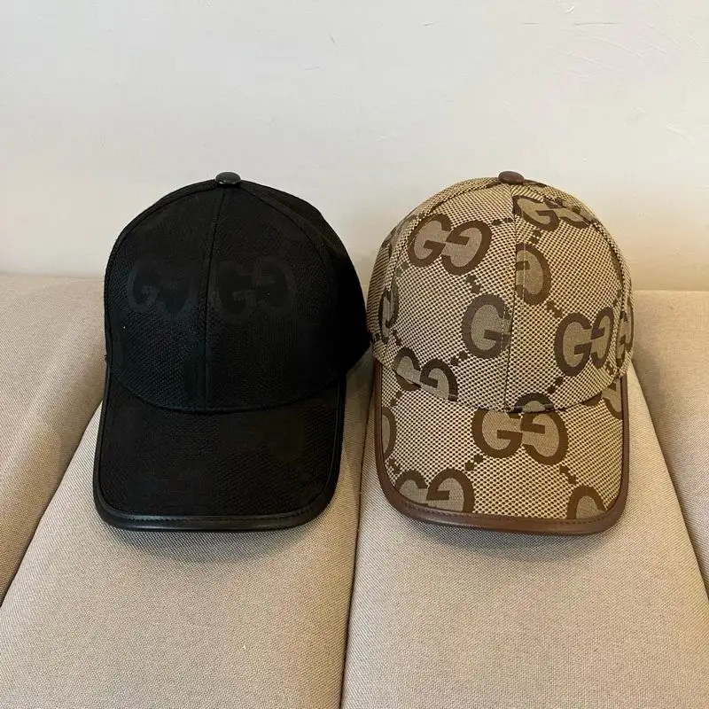 Gucci cap dx55